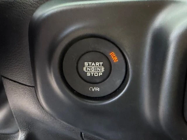 2021 Jeep JL Wrangler - Image 22 of 31