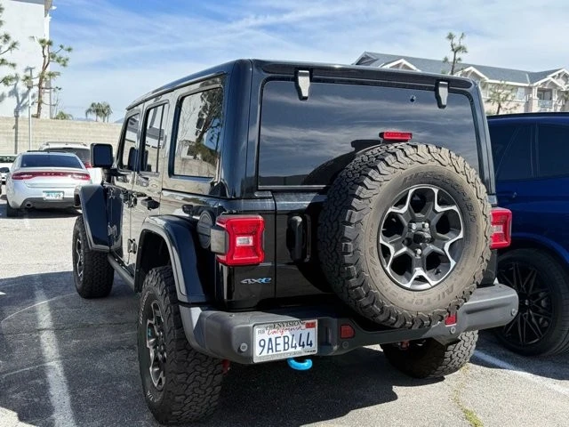 2021 Jeep - Image 4 of 14