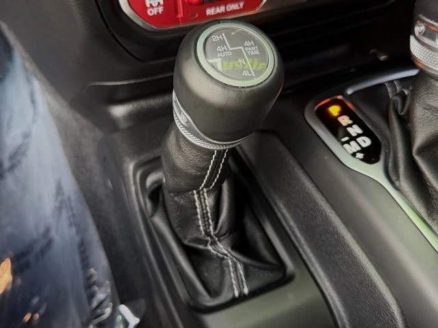 2021 Jeep JL Wrangler - Image 27 of 31