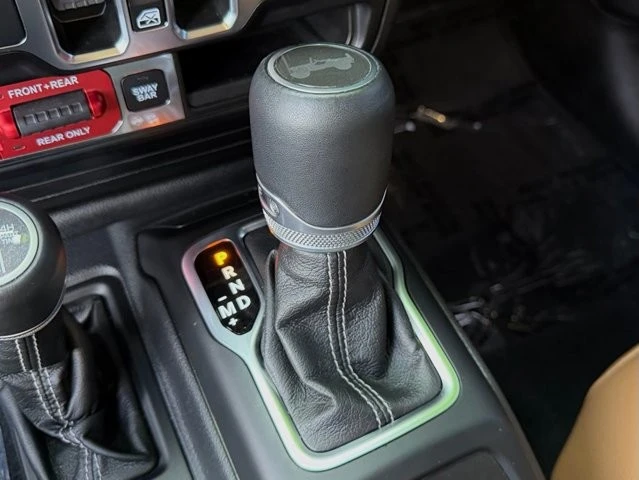 2021 Jeep JL Wrangler - Image 26 of 31