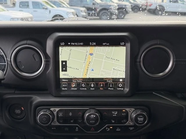 2021 Jeep JL Wrangler - Image 23 of 31