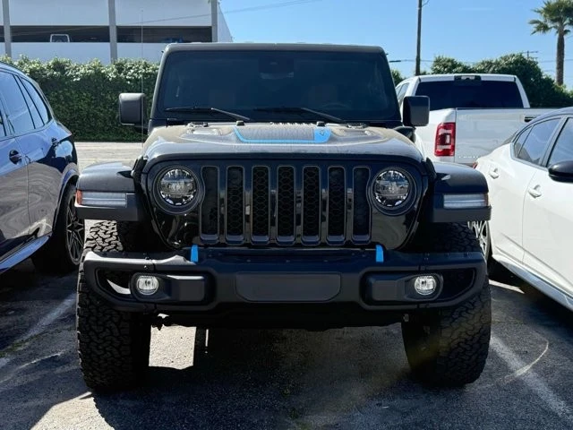 2021 Jeep - Image 2 of 14