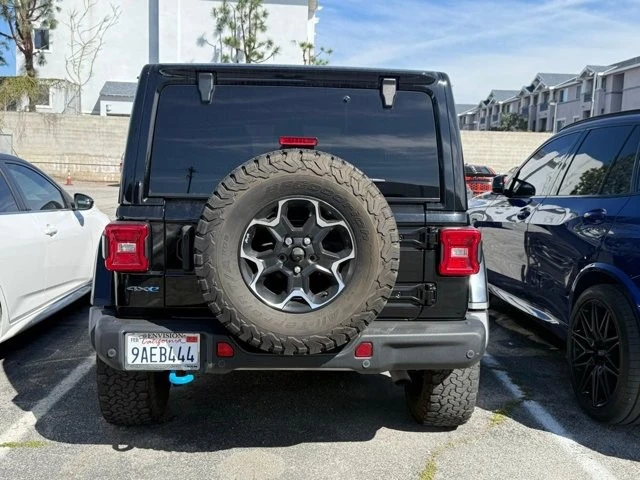 2021 Jeep - Image 5 of 14