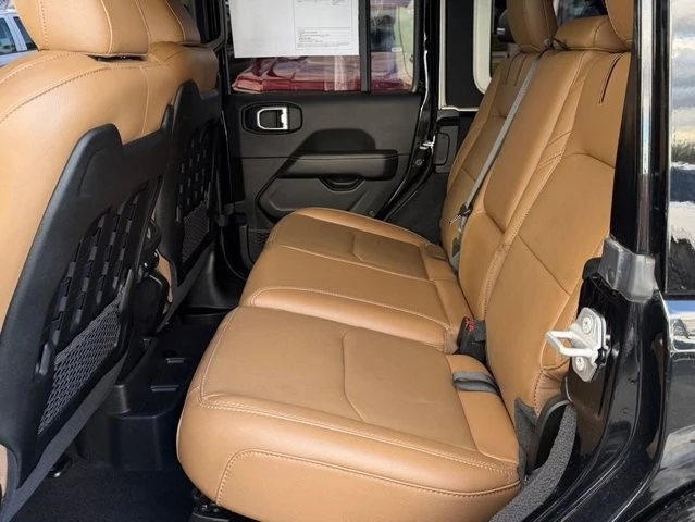 2021 Jeep JL Wrangler - Image 29 of 31