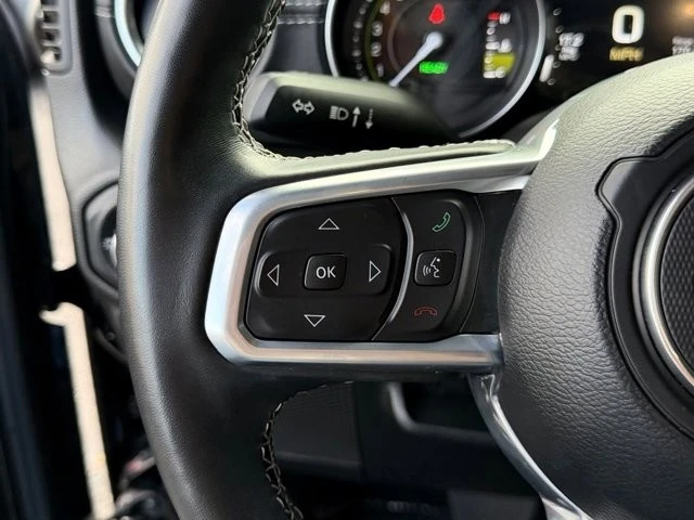 2021 Jeep JL Wrangler - Image 20 of 31