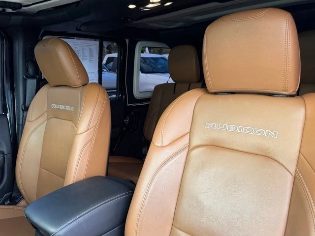 2021 Jeep JL Wrangler - Image 16 of 31