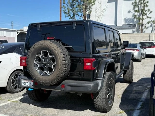2021 Jeep - Image 6 of 14