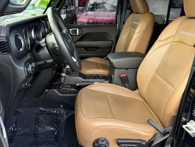 2021 Jeep JL Wrangler - Image 15 of 31