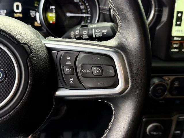 2021 Jeep JL Wrangler - Image 21 of 31