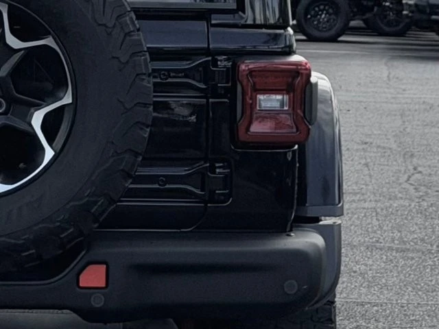 2021 Jeep JL Wrangler - Image 7 of 31