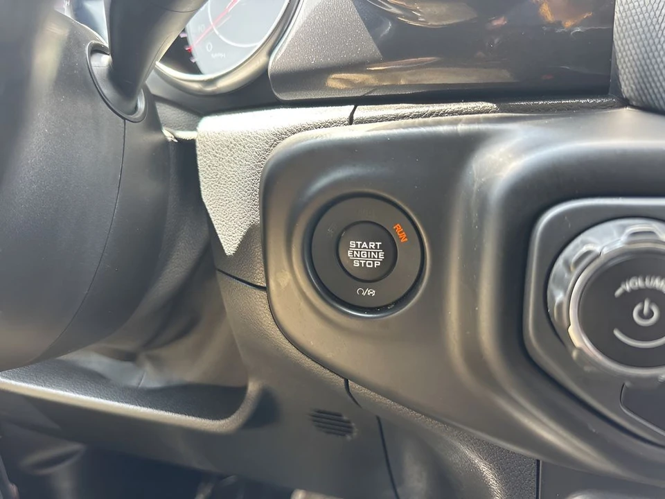 2021 Jeep JL Wrangler - Image 21 of 21