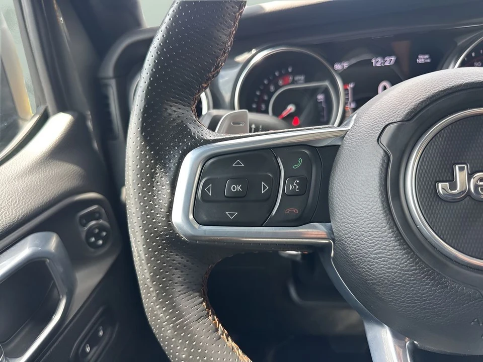 2021 Jeep JL Wrangler - Image 13 of 21