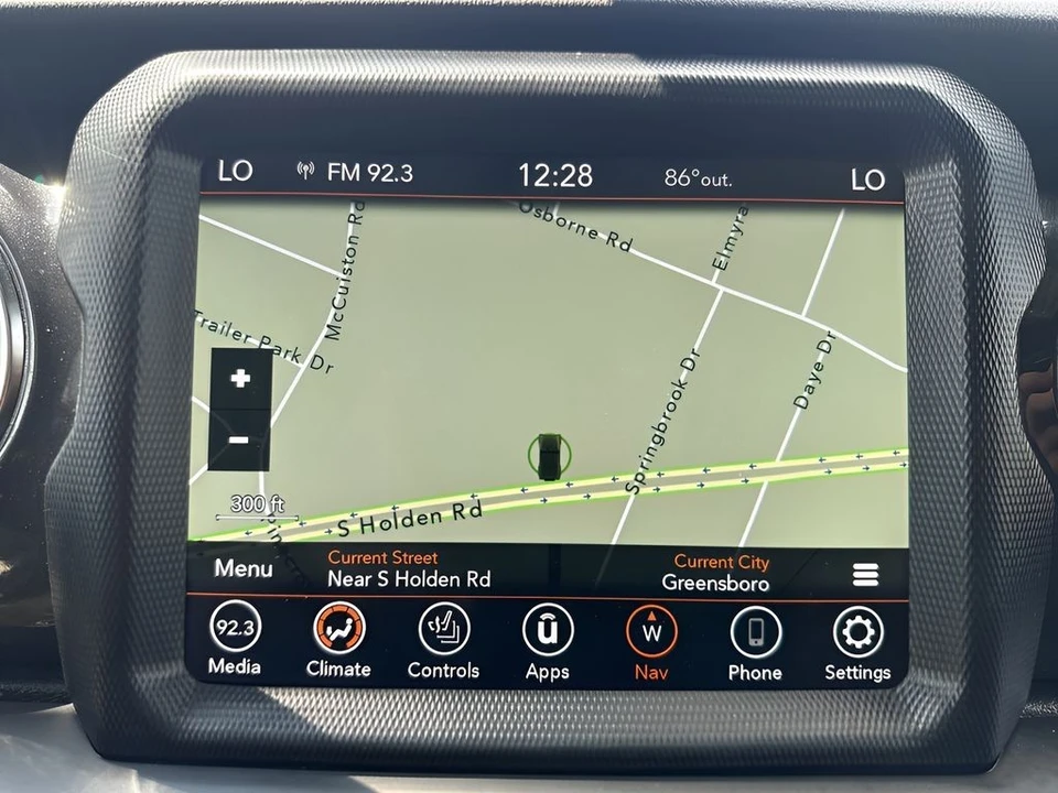 2021 Jeep JL Wrangler - Image 18 of 21