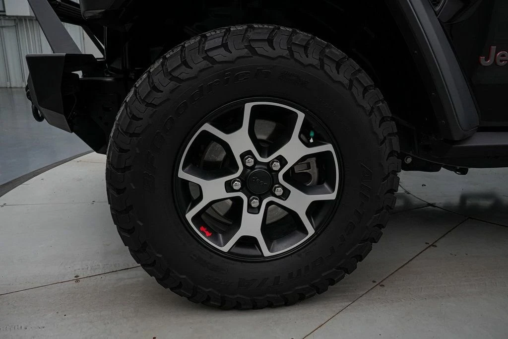 2021 Jeep JL Wrangler - Image 11 of 21