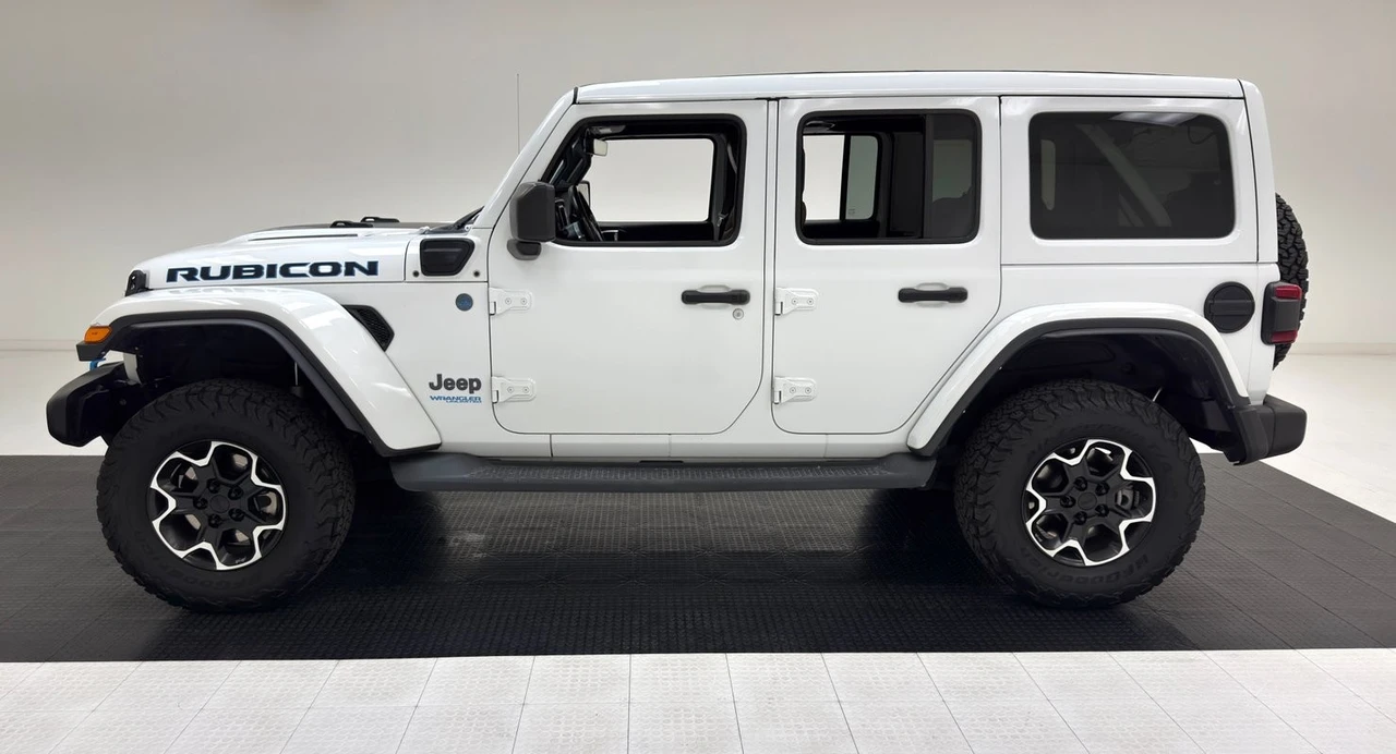 2021 Jeep - Image 2 of 31