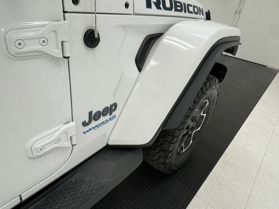 2021 Jeep - Image 31 of 31