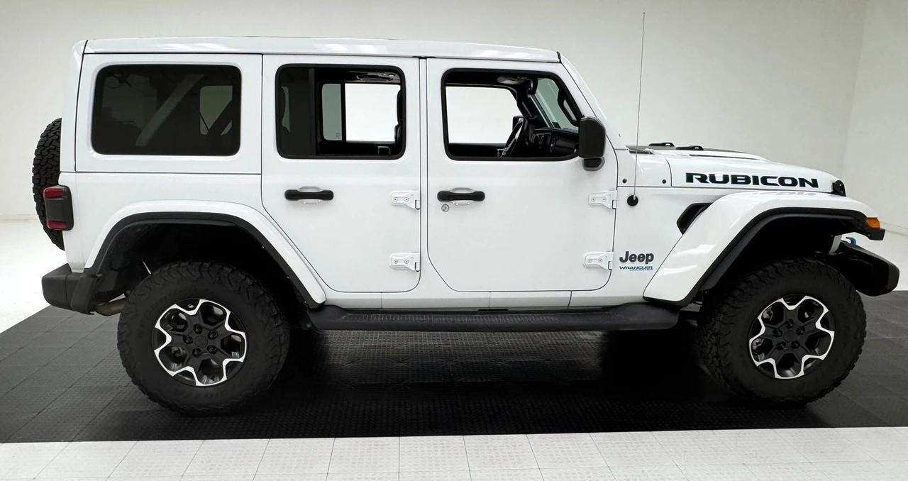 2021 Jeep - Image 6 of 31