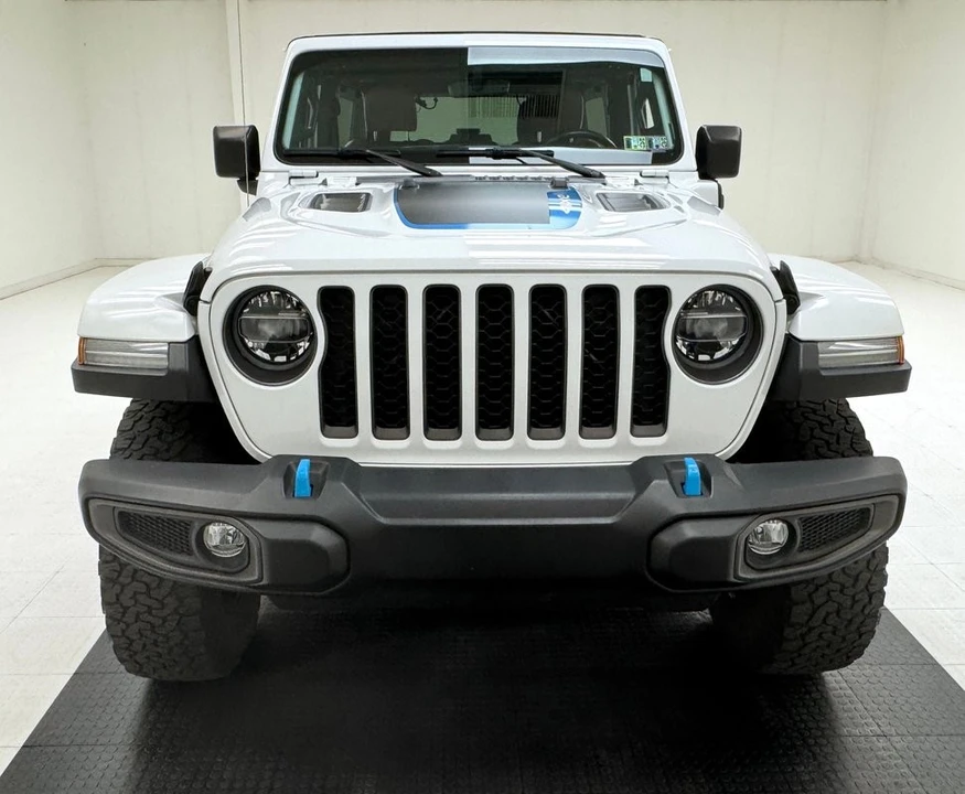 2021 Jeep - Image 8 of 31