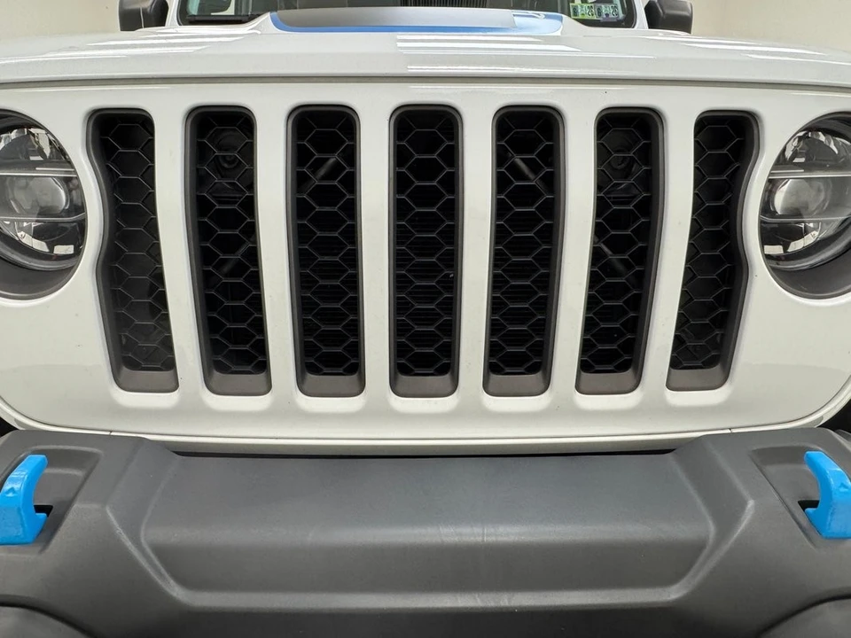 2021 Jeep - Image 9 of 31