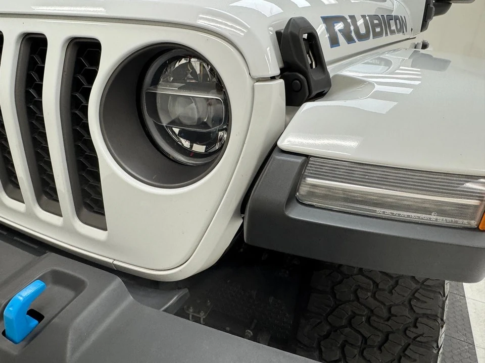 2021 Jeep - Image 11 of 31