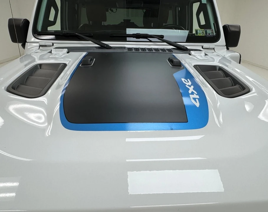 2021 Jeep - Image 10 of 31