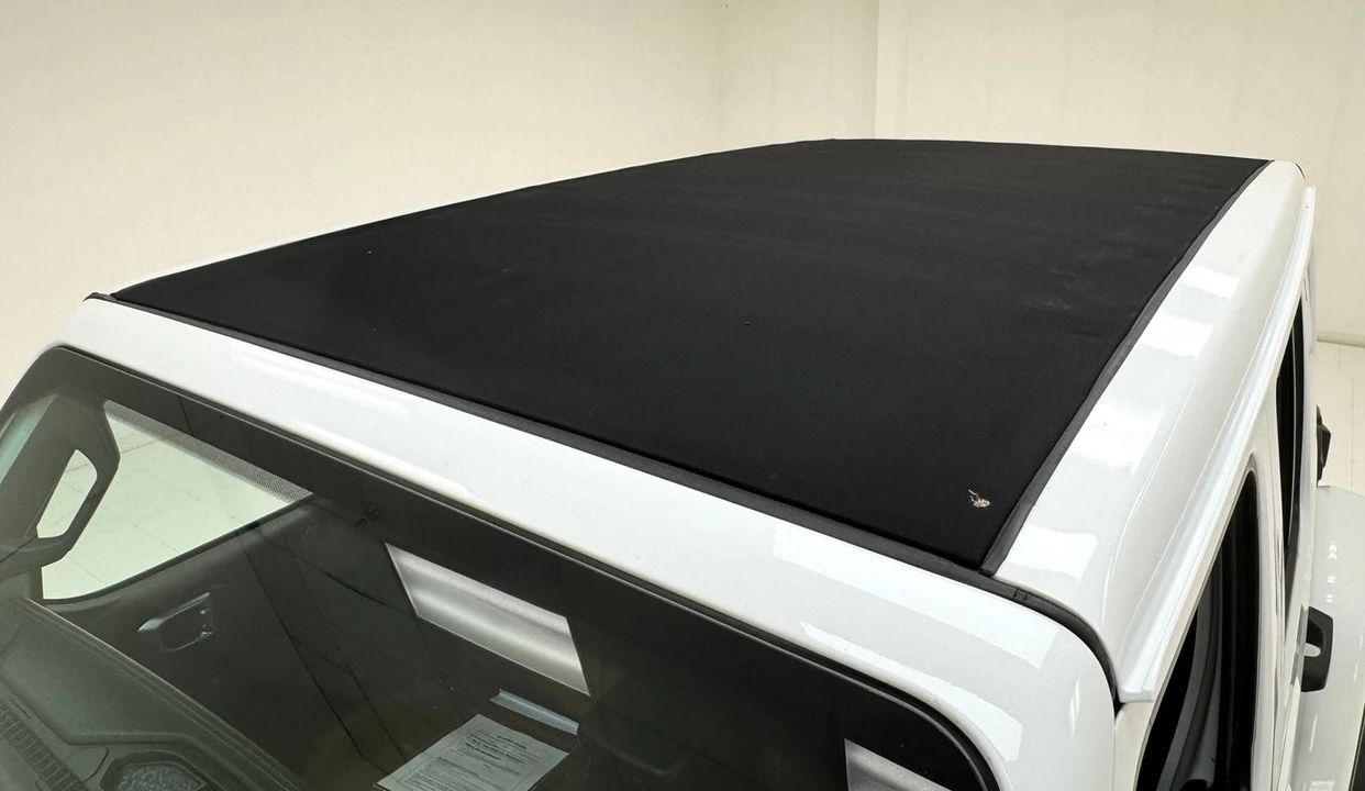 2021 Jeep - Image 21 of 31