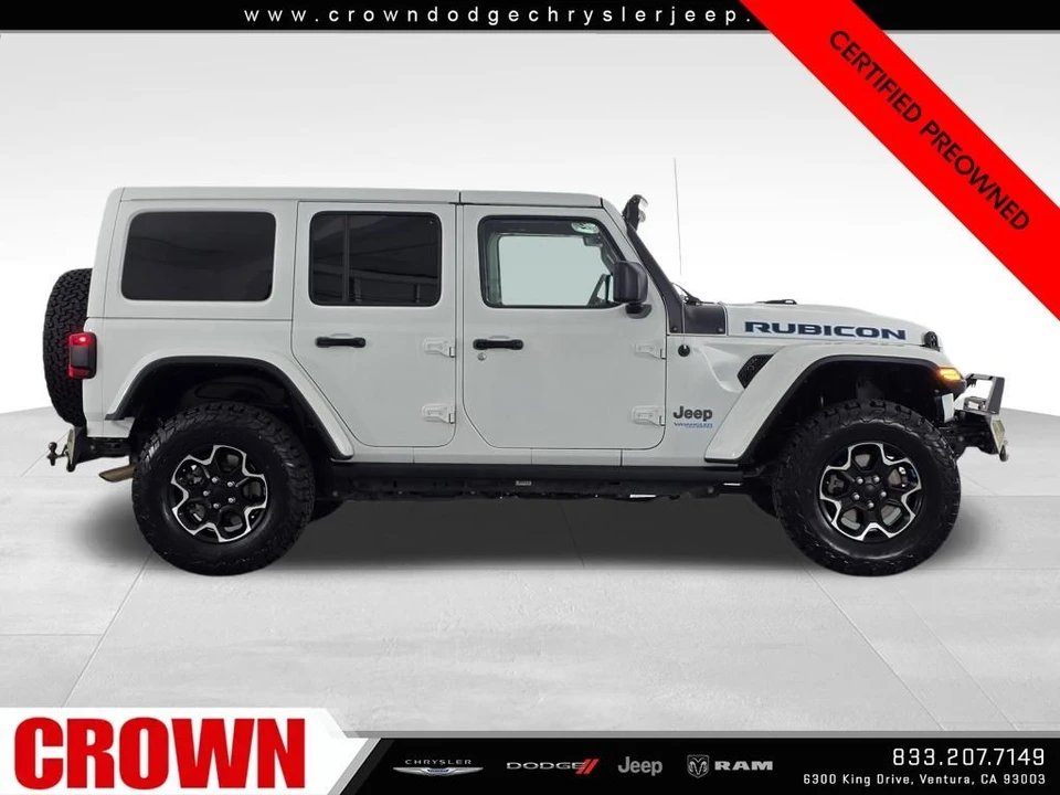 2021 Jeep JL Wrangler - Image 9 of 12