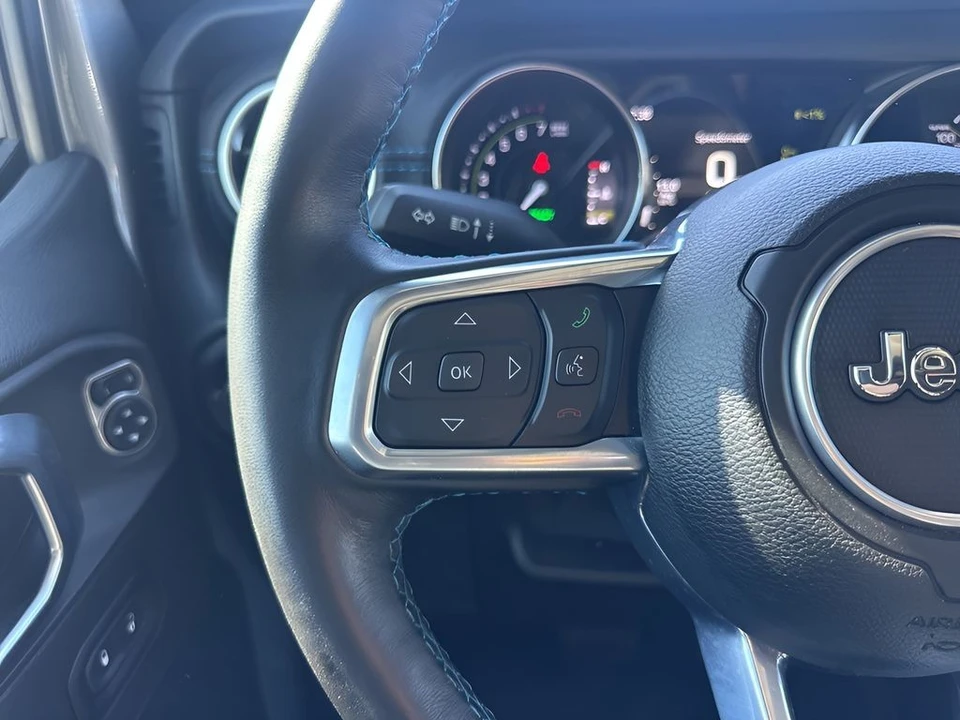 2021 Jeep JL Wrangler - Image 13 of 21