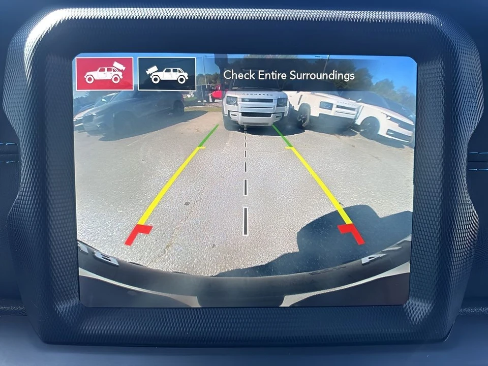 2021 Jeep JL Wrangler - Image 18 of 21