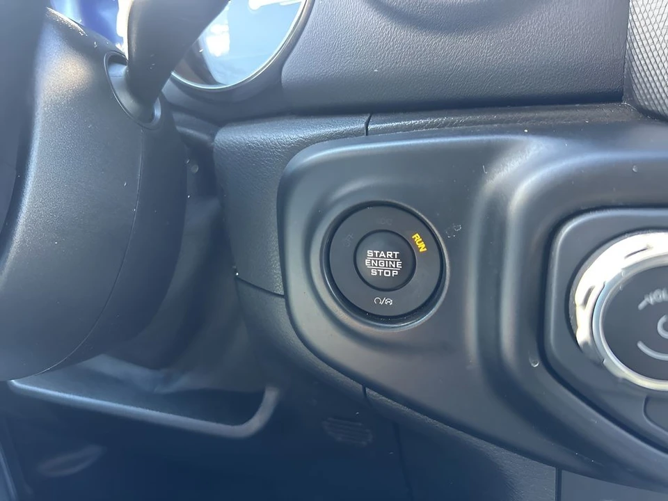 2021 Jeep JL Wrangler - Image 20 of 21