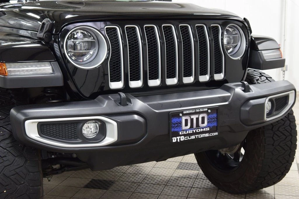 2021 Jeep JL Wrangler - Image 10 of 21