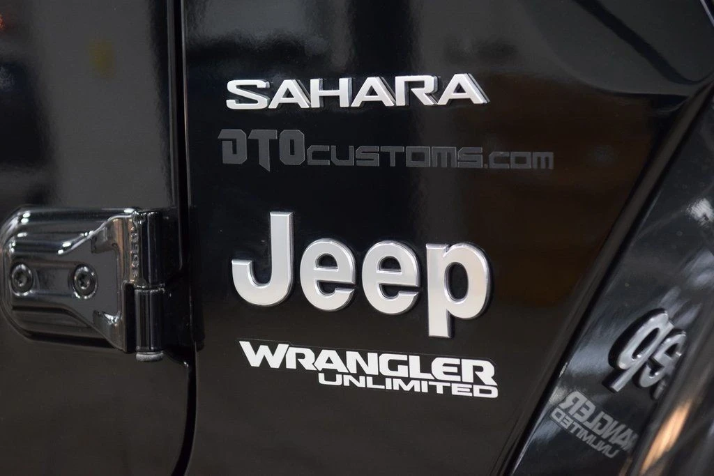 2021 Jeep JL Wrangler - Image 12 of 21
