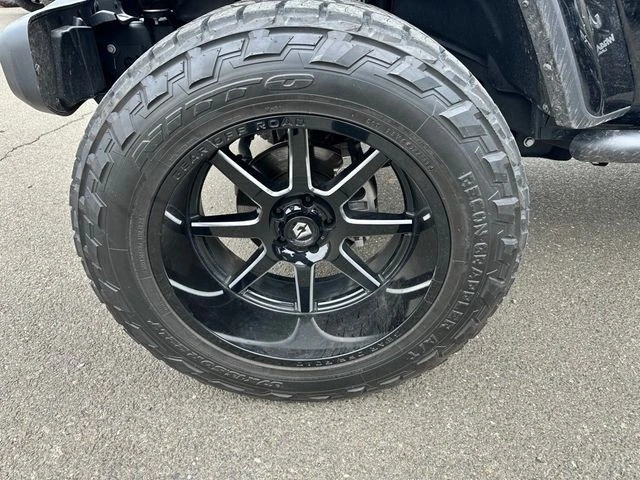 2021 Jeep JL Wrangler - Image 5 of 12