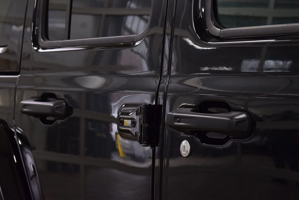 2021 Jeep JL Wrangler - Image 14 of 21