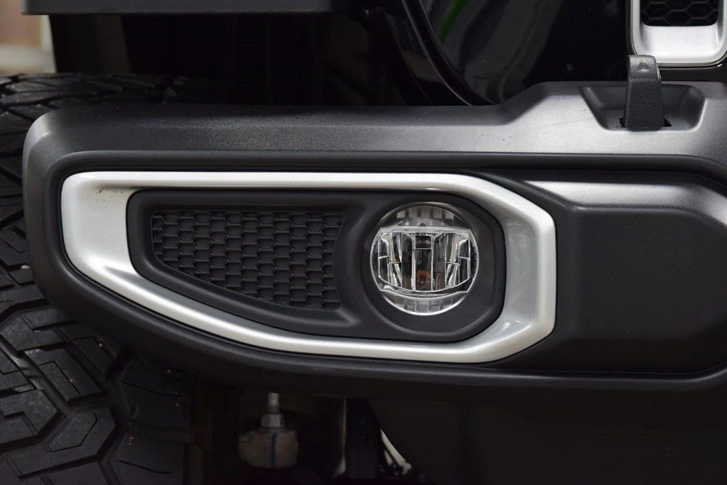 2021 Jeep JL Wrangler - Image 11 of 21