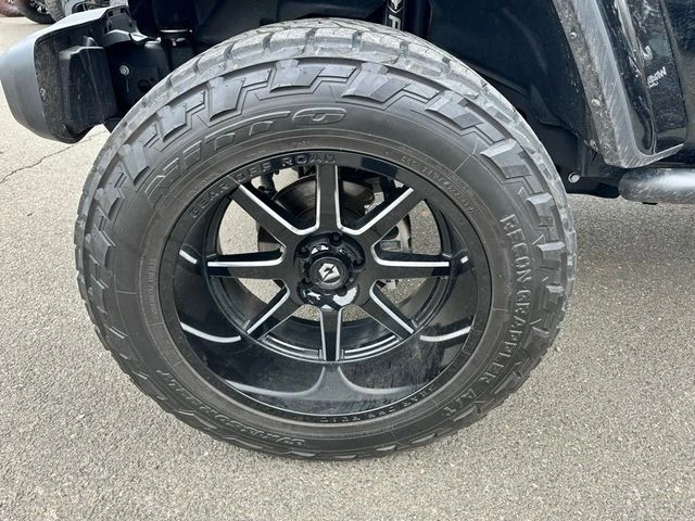 2021 Jeep JL Wrangler - Image 6 of 12