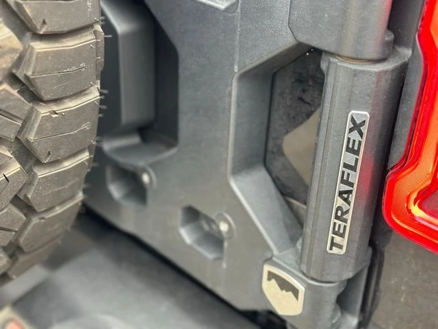 2021 Jeep JL Wrangler - Image 11 of 12
