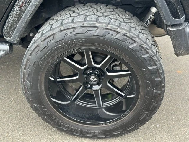 2021 Jeep JL Wrangler - Image 8 of 12