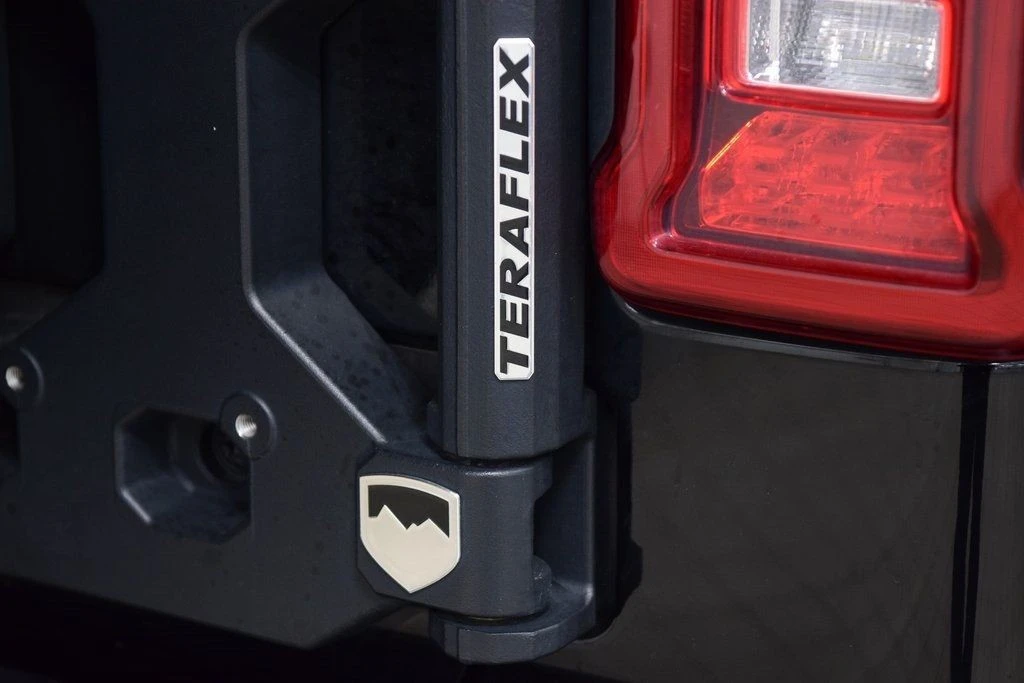 2021 Jeep JL Wrangler - Image 17 of 21