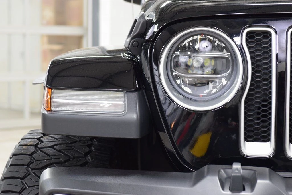 2021 Jeep JL Wrangler - Image 9 of 21