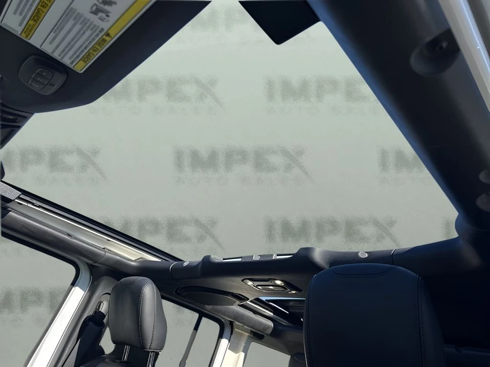 2021 Jeep JL Wrangler - Image 12 of 12
