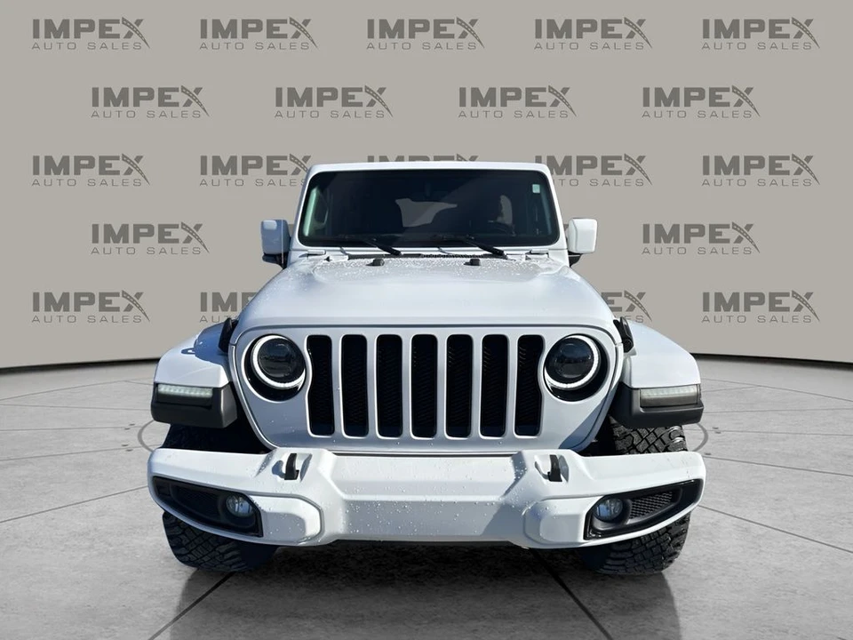 2021 Jeep JL Wrangler - Image 8 of 12