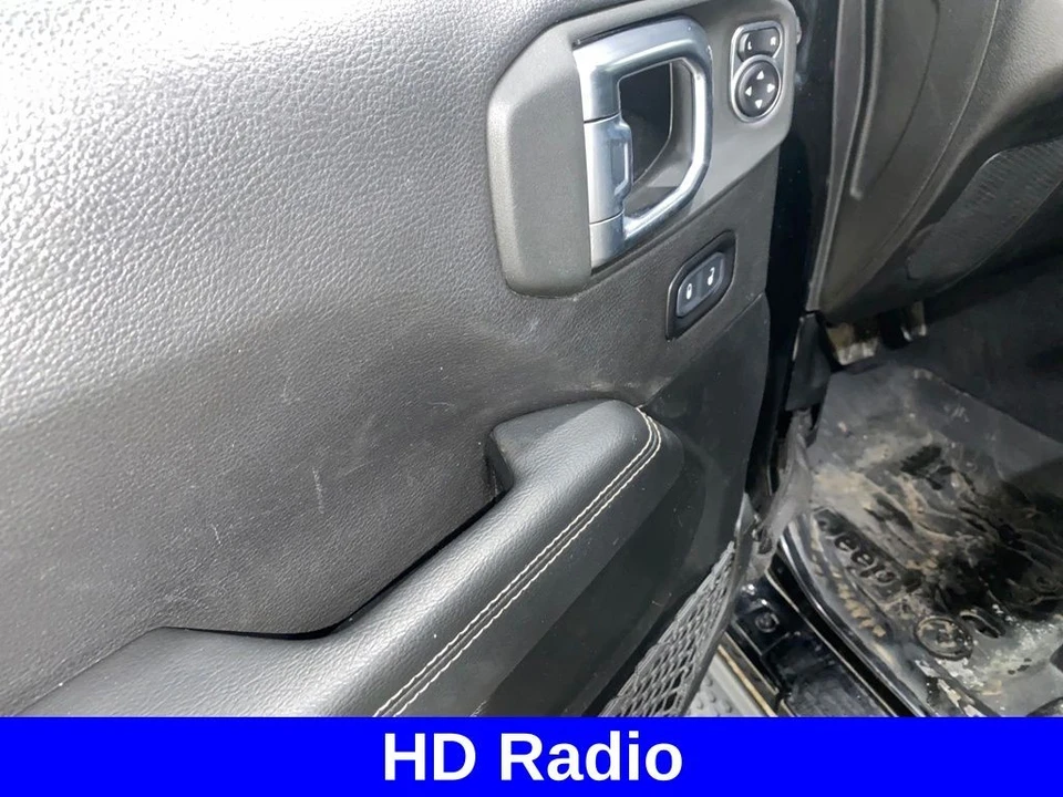 2021 Jeep JL Wrangler - Image 10 of 12