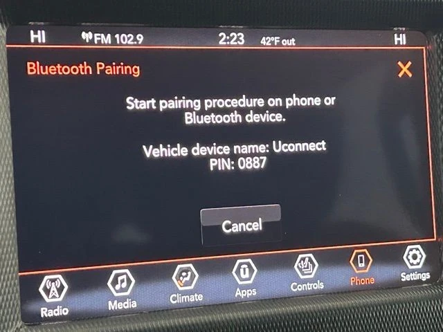 2021 Jeep JL Wrangler - Image 4 of 12
