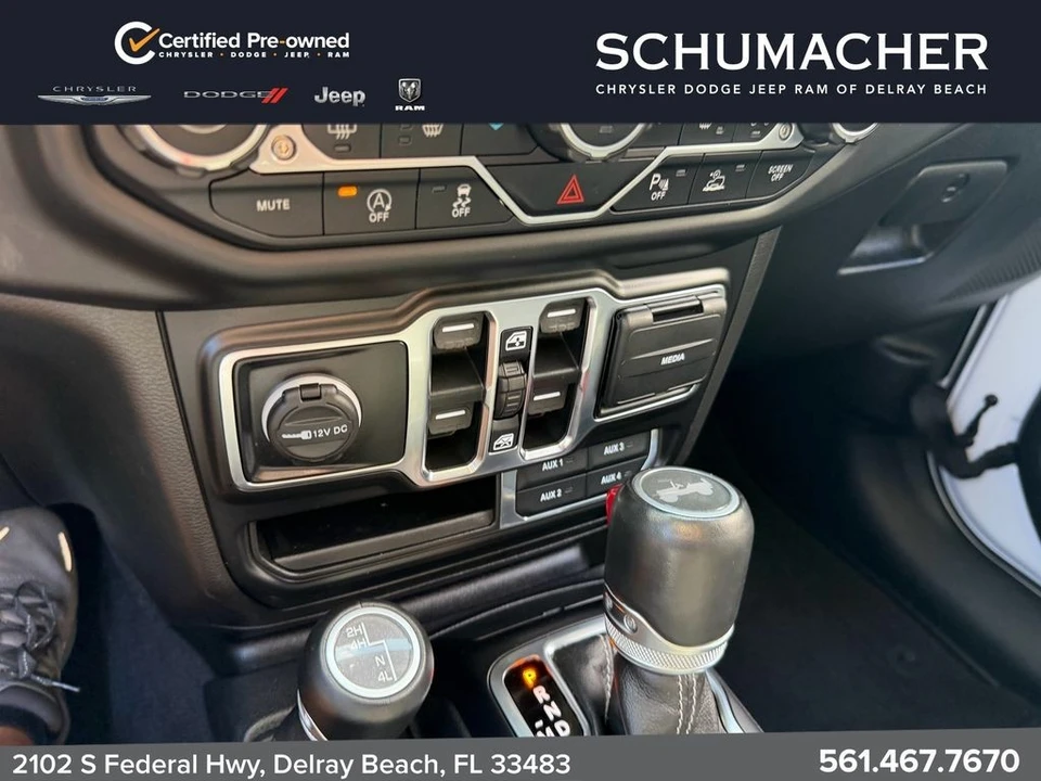 2021 Jeep JL Wrangler - Image 17 of 23