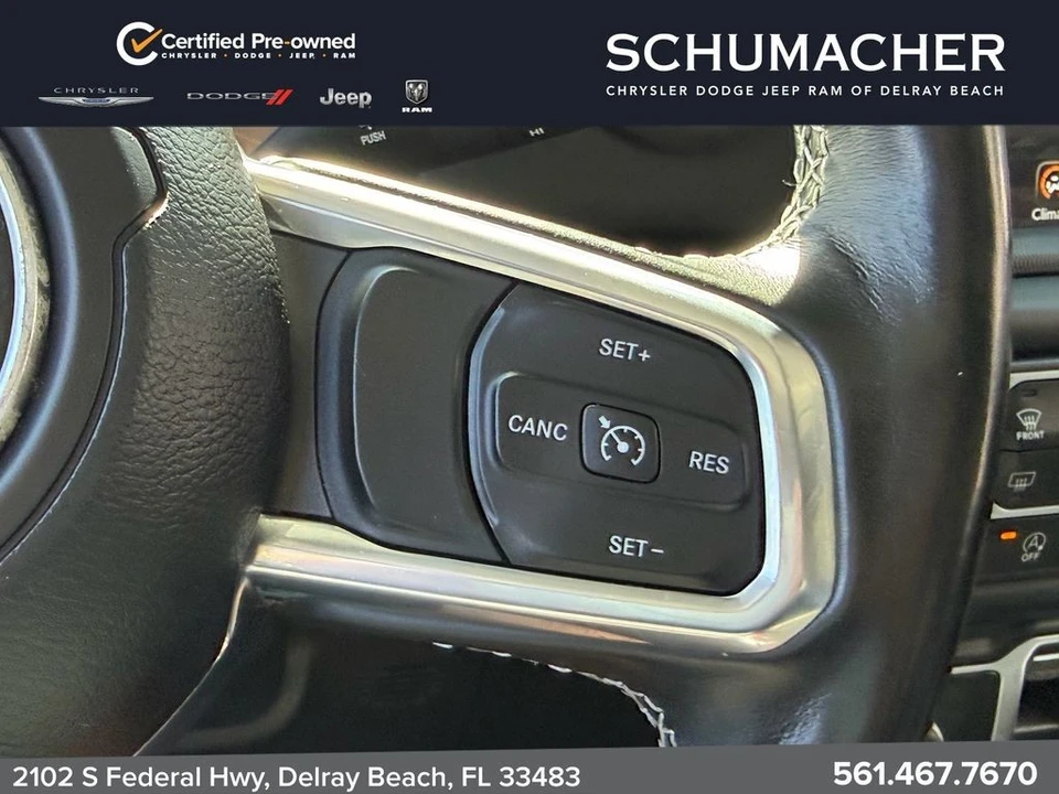 2021 Jeep JL Wrangler - Image 20 of 23