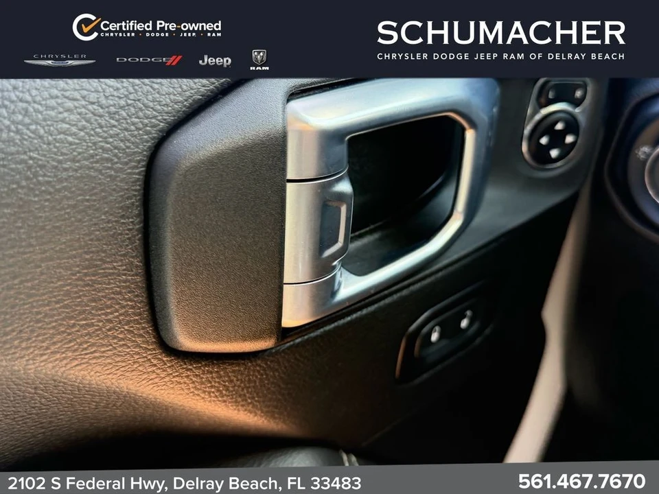 2021 Jeep JL Wrangler - Image 22 of 23