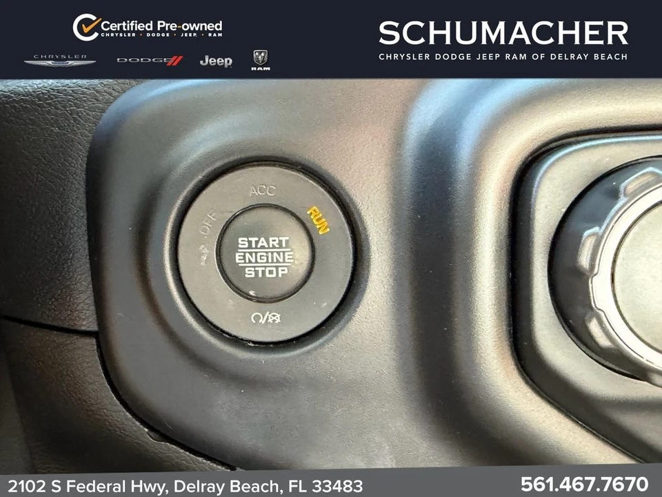 2021 Jeep JL Wrangler - Image 19 of 23