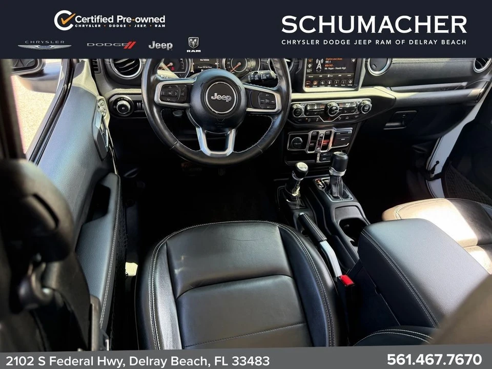 2021 Jeep JL Wrangler - Image 11 of 23