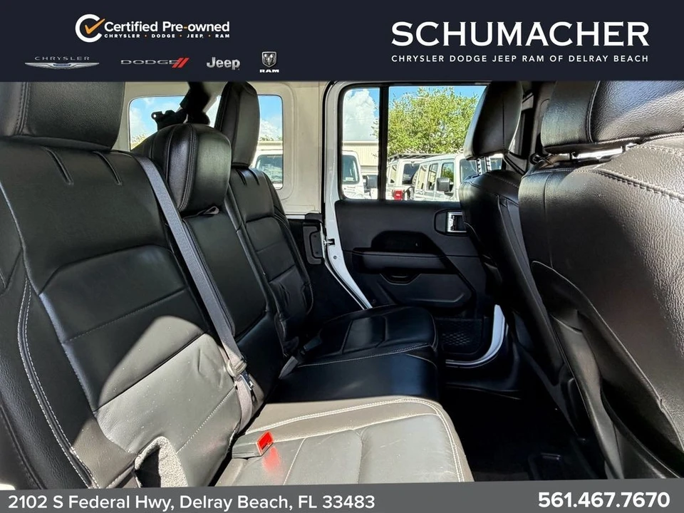 2021 Jeep JL Wrangler - Image 12 of 23